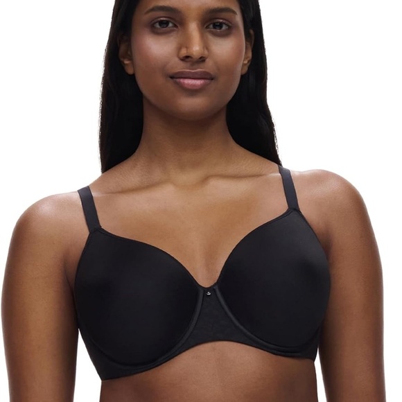 Chantelle Women's Comfort Chic T-Shirt Bra - Picture 1 of 6
